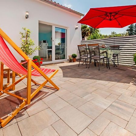 Little House - Just Few Steps From The City Center Villa Rovinj Exterior photo