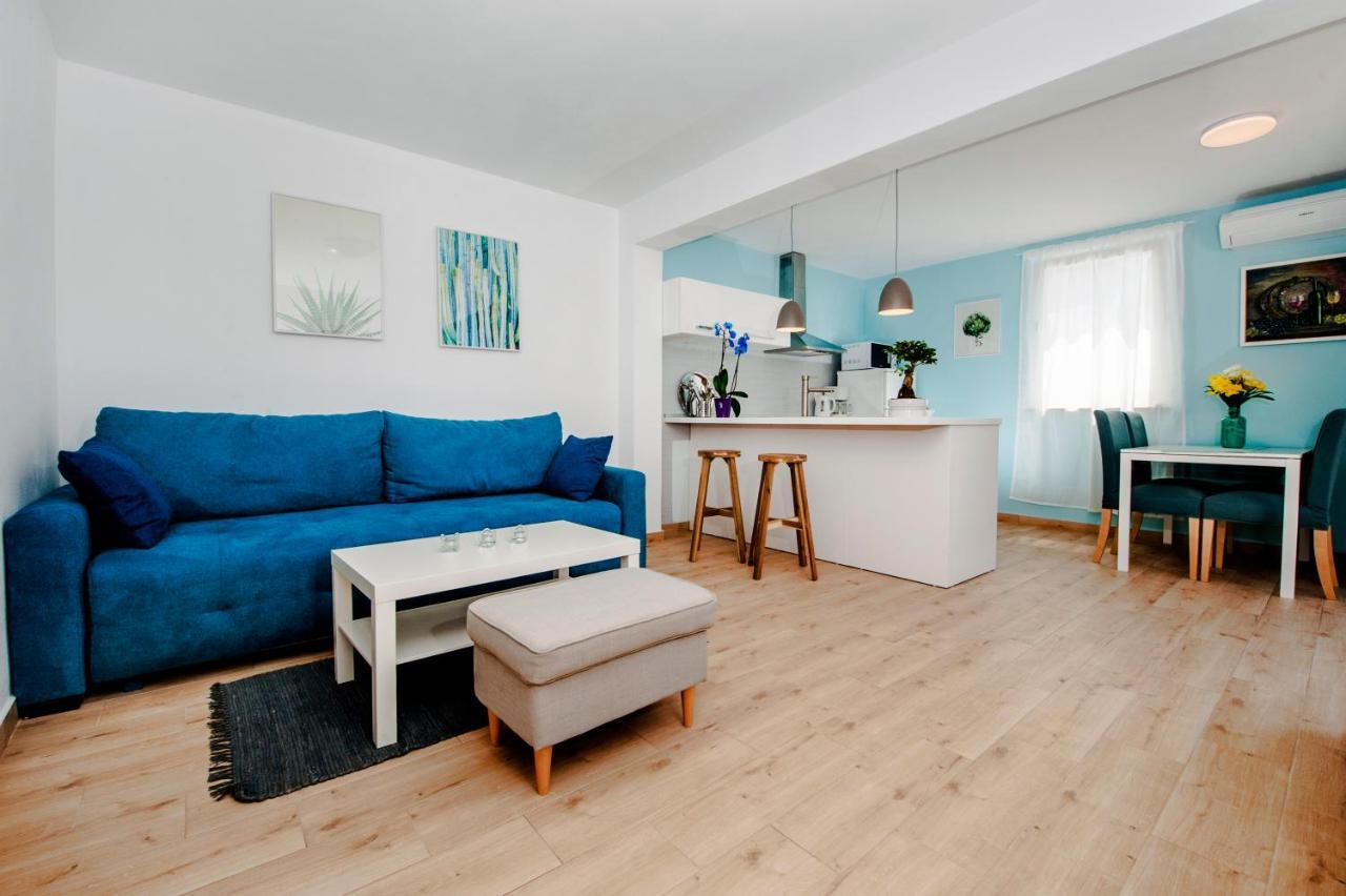 Little House - Just Few Steps From The City Center Villa Rovinj Exterior photo