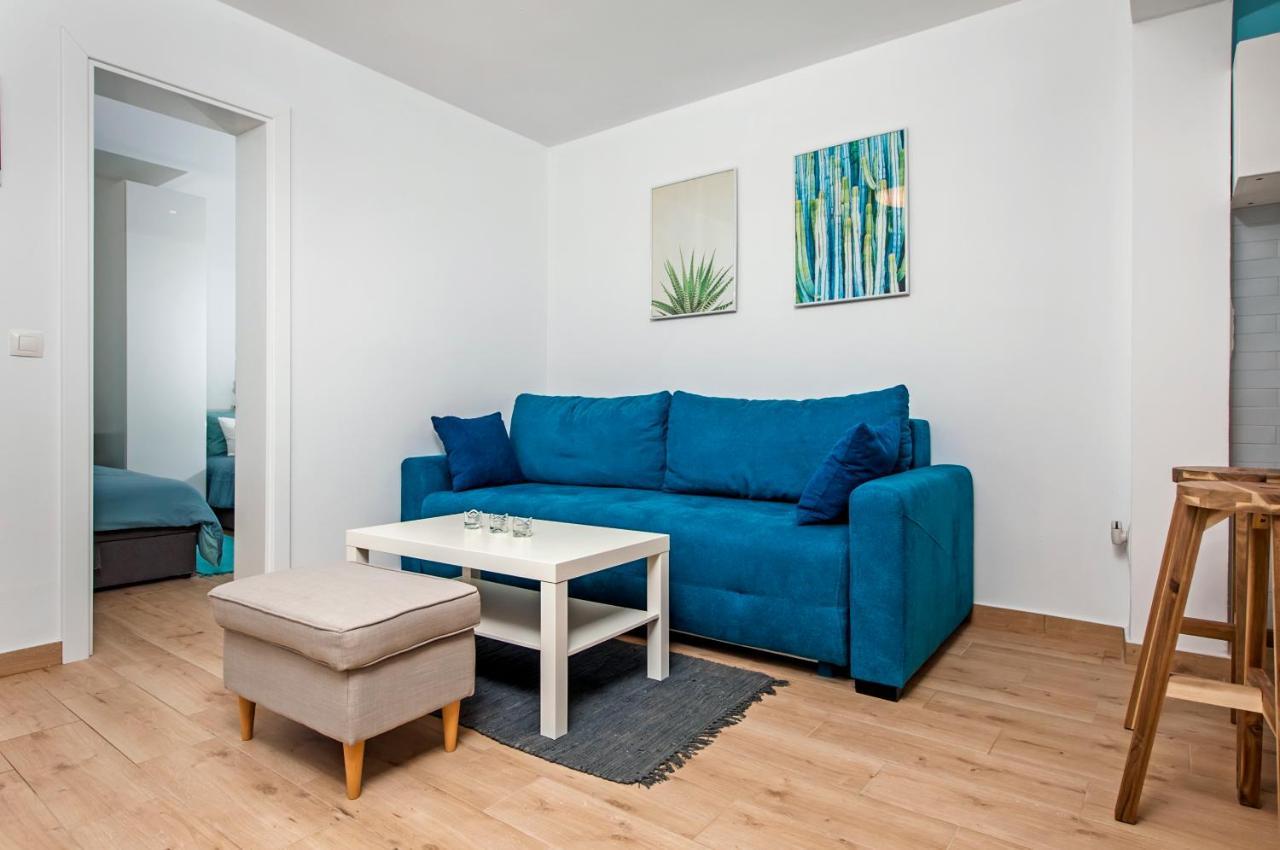 Little House - Just Few Steps From The City Center Villa Rovinj Exterior photo
