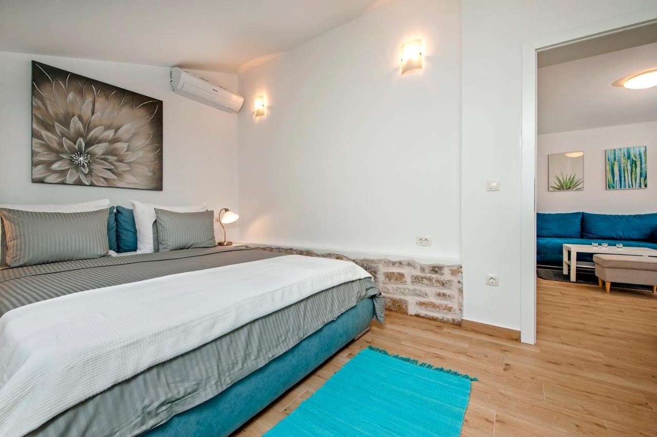 Little House - Just Few Steps From The City Center Villa Rovinj Exterior photo