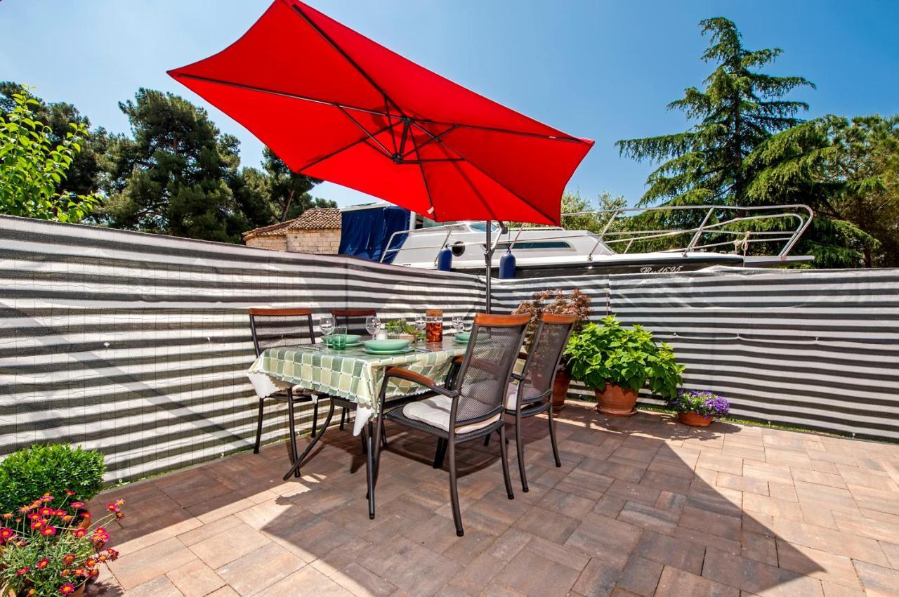 Little House - Just Few Steps From The City Center Villa Rovinj Exterior photo