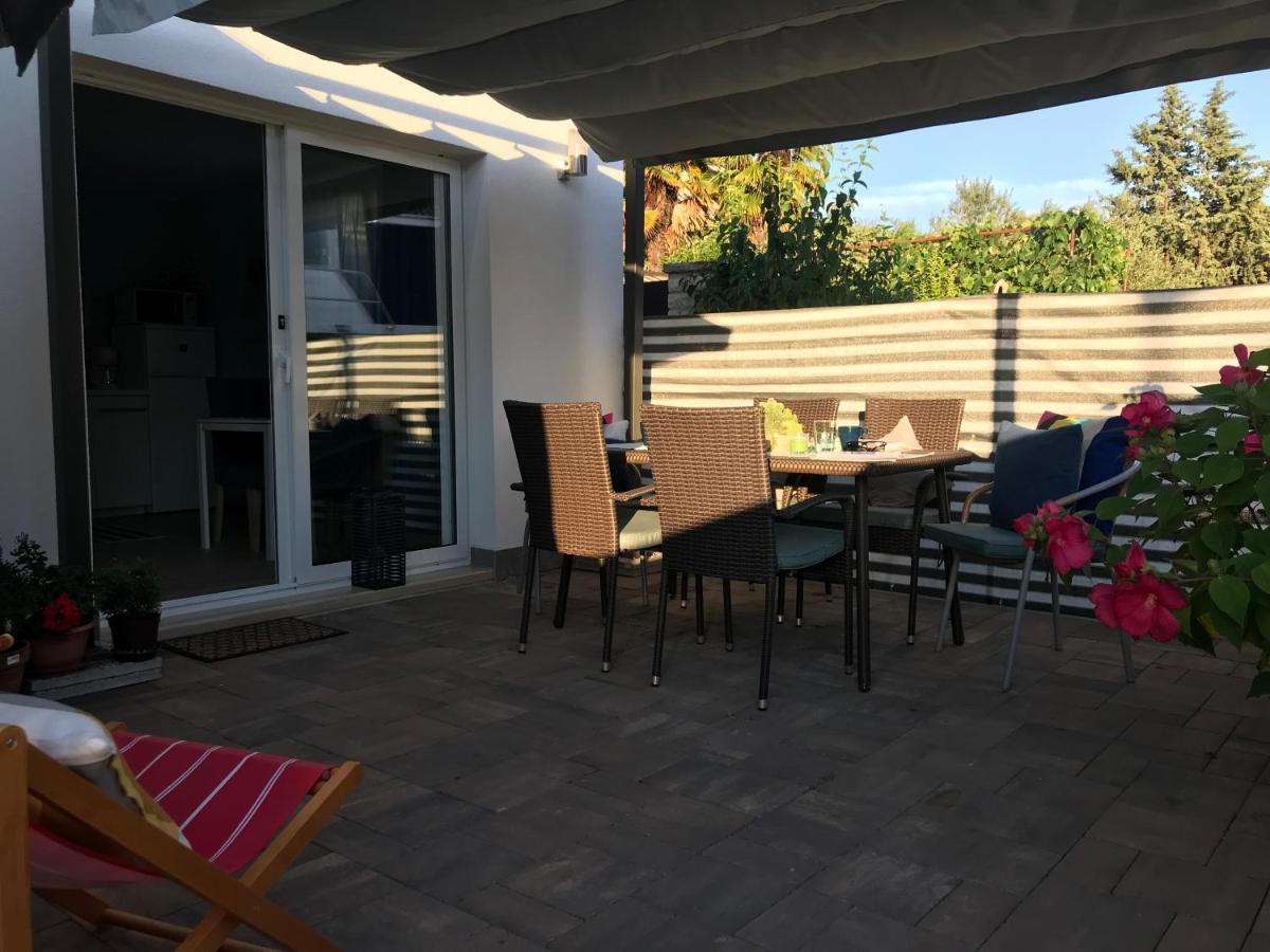 Little House - Just Few Steps From The City Center Villa Rovinj Exterior photo
