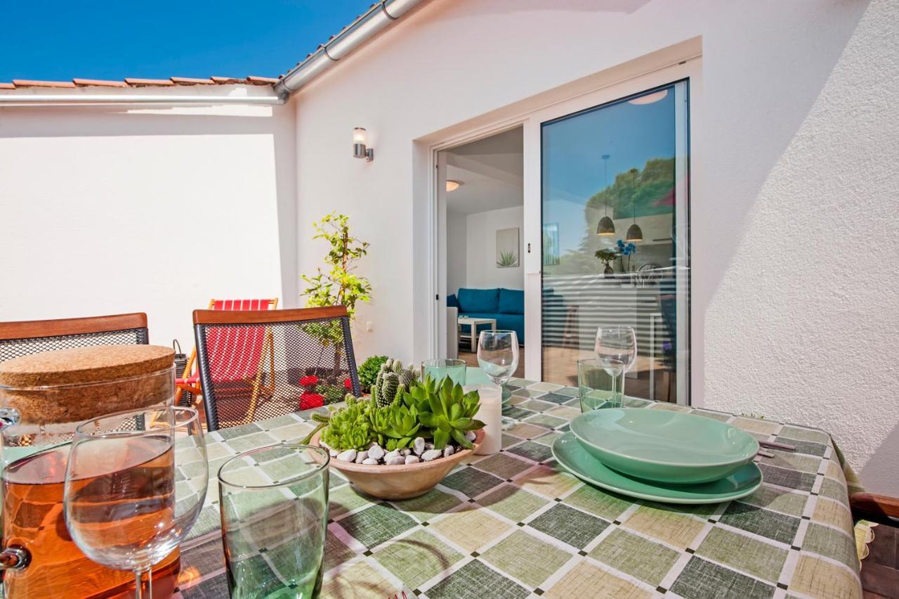 Little House - Just Few Steps From The City Center Villa Rovinj Exterior photo