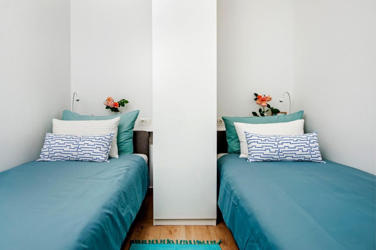 Little House - Just Few Steps From The City Center Villa Rovinj Exterior photo