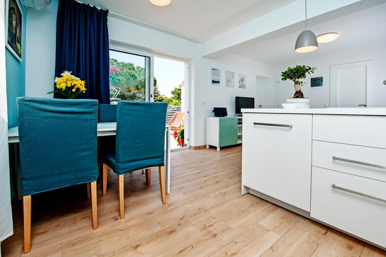 Little House - Just Few Steps From The City Center Villa Rovinj Exterior photo