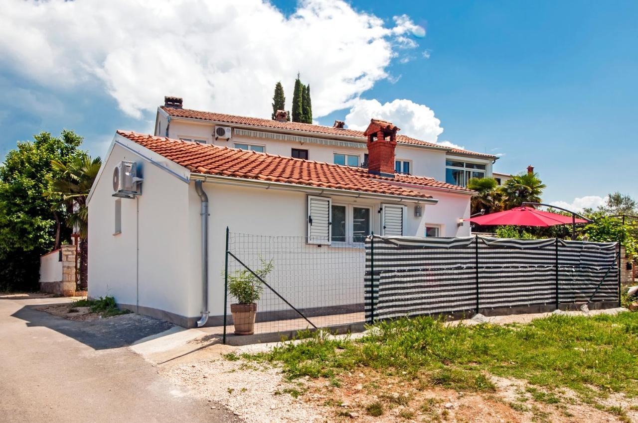 Little House - Just Few Steps From The City Center Villa Rovinj Exterior photo