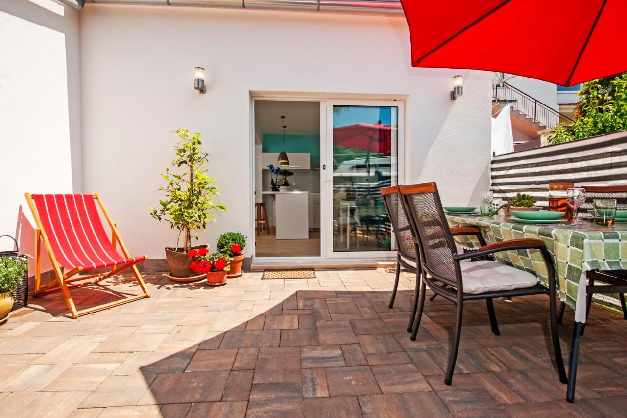 Little House - Just Few Steps From The City Center Villa Rovinj Exterior photo