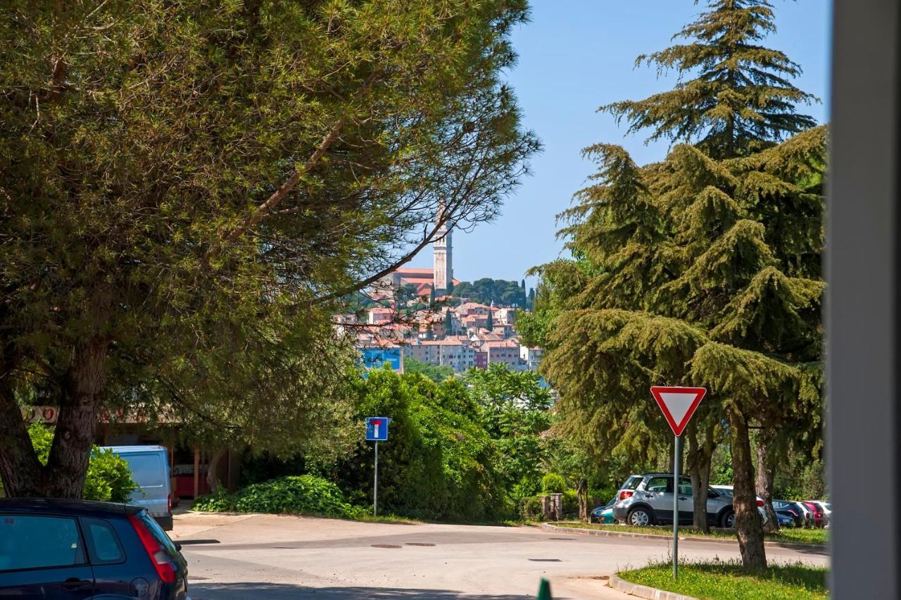 Little House - Just Few Steps From The City Center Villa Rovinj Exterior photo
