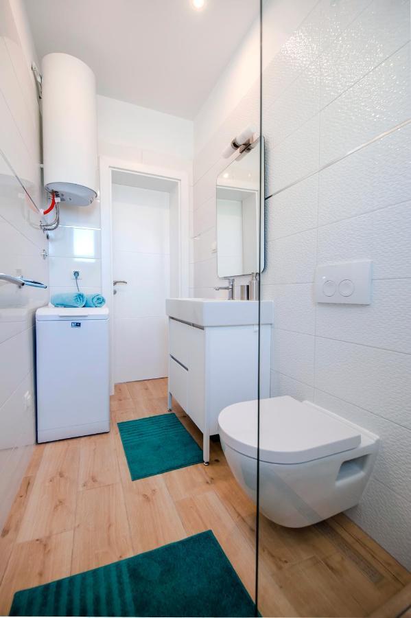 Little House - Just Few Steps From The City Center Villa Rovinj Exterior photo