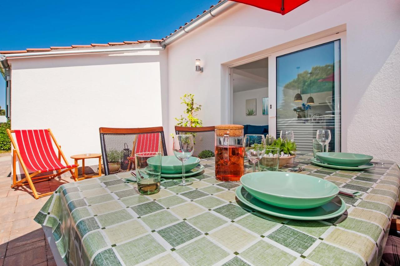 Little House - Just Few Steps From The City Center Villa Rovinj Exterior photo