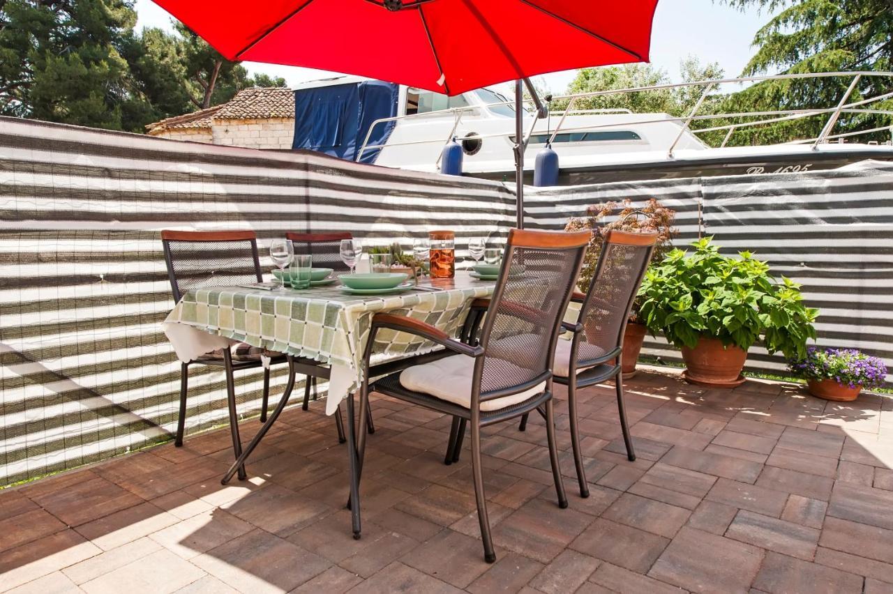 Little House - Just Few Steps From The City Center Villa Rovinj Exterior photo