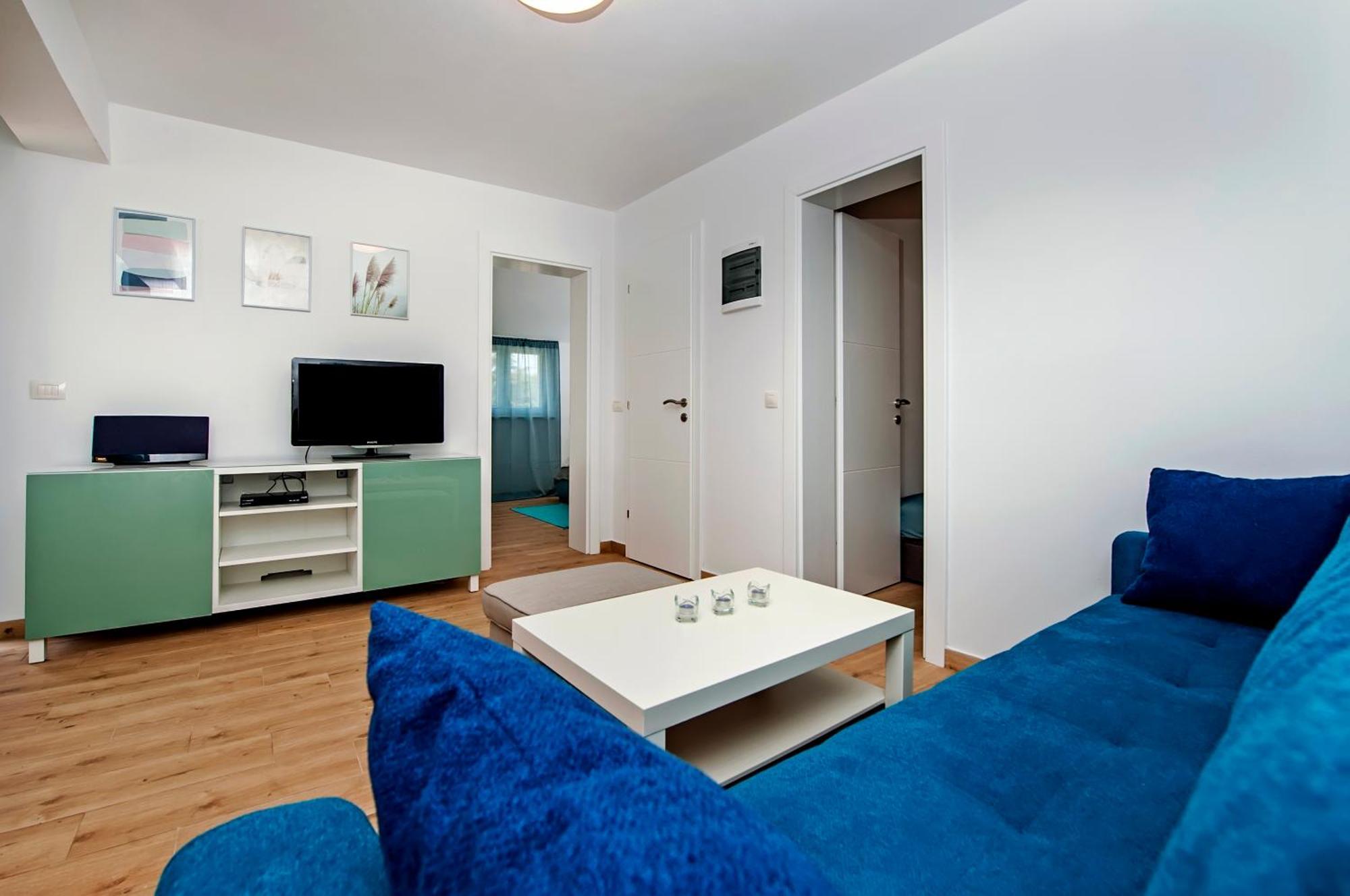 Little House - Just Few Steps From The City Center Villa Rovinj Exterior photo