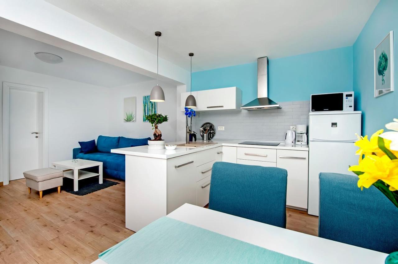 Little House - Just Few Steps From The City Center Villa Rovinj Exterior photo
