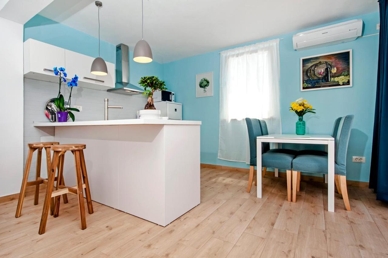 Little House - Just Few Steps From The City Center Villa Rovinj Exterior photo