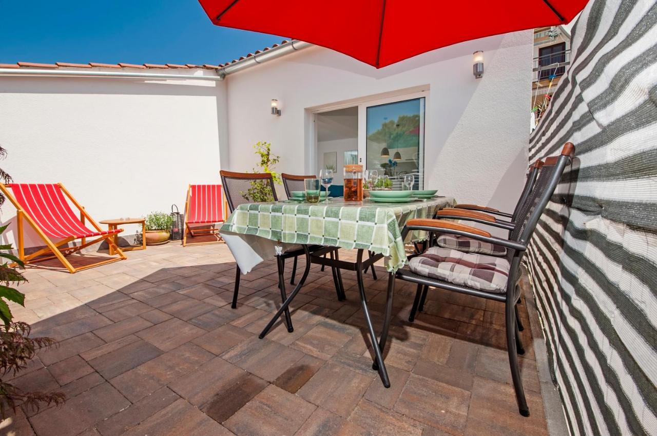 Little House - Just Few Steps From The City Center Villa Rovinj Exterior photo