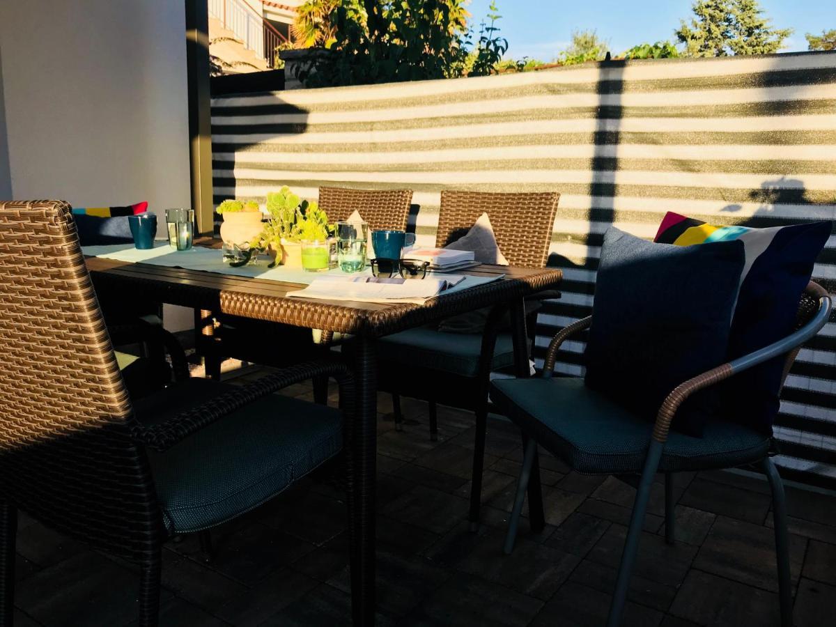 Little House - Just Few Steps From The City Center Villa Rovinj Exterior photo